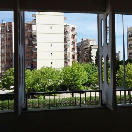 B&B Dalla Zia Бари Экстерьер фото
