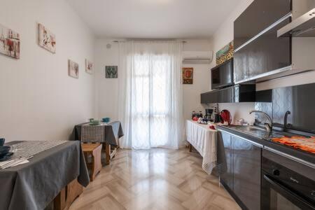 B&B Dalla Zia Бари Экстерьер фото