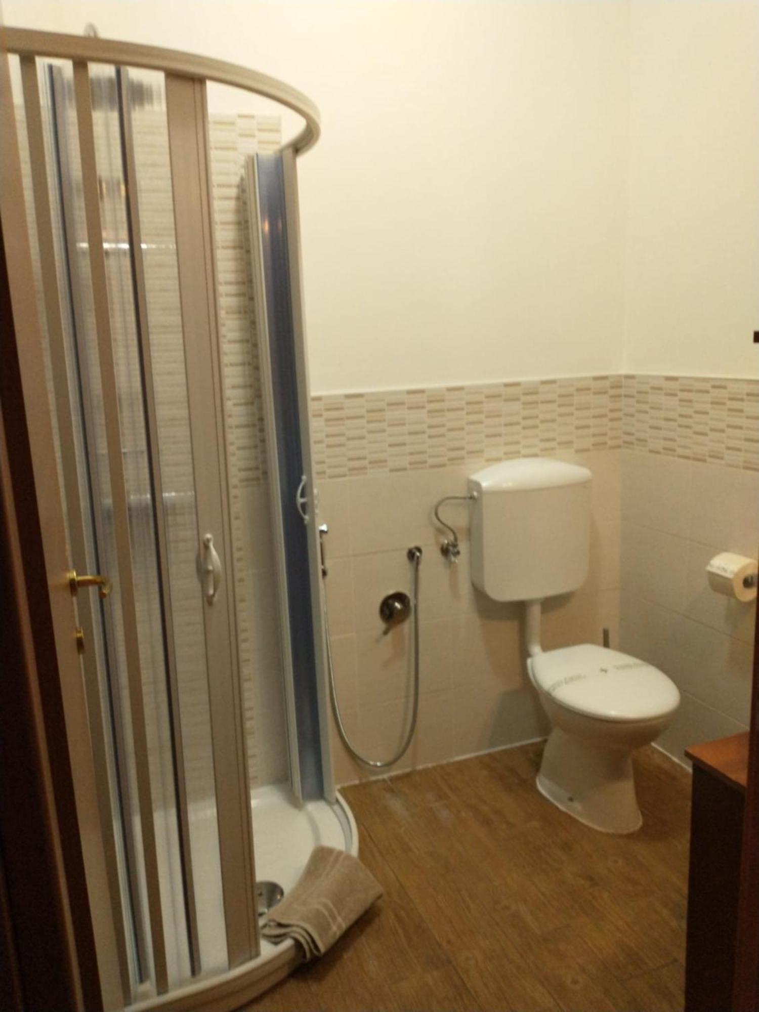 B&B Dalla Zia Бари Экстерьер фото