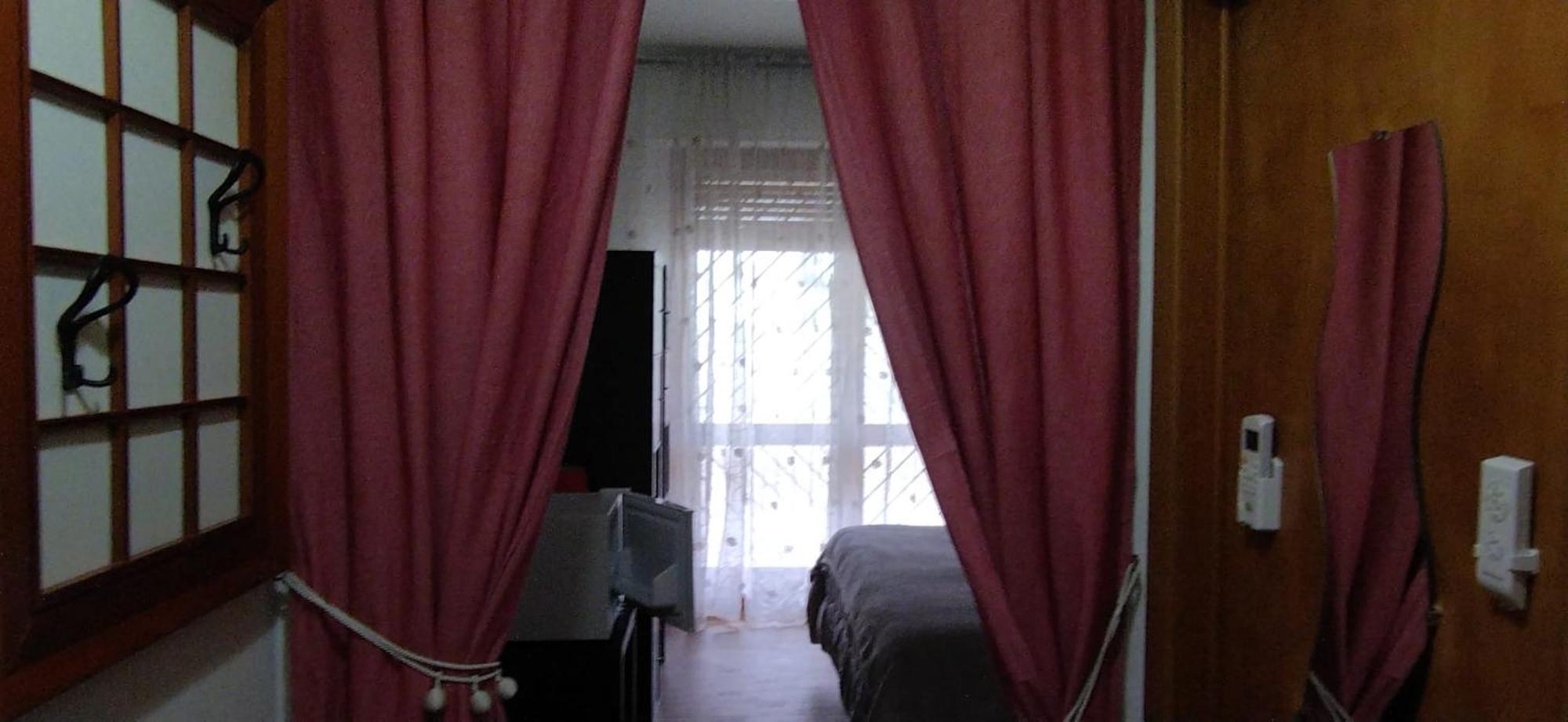 B&B Dalla Zia Бари Экстерьер фото