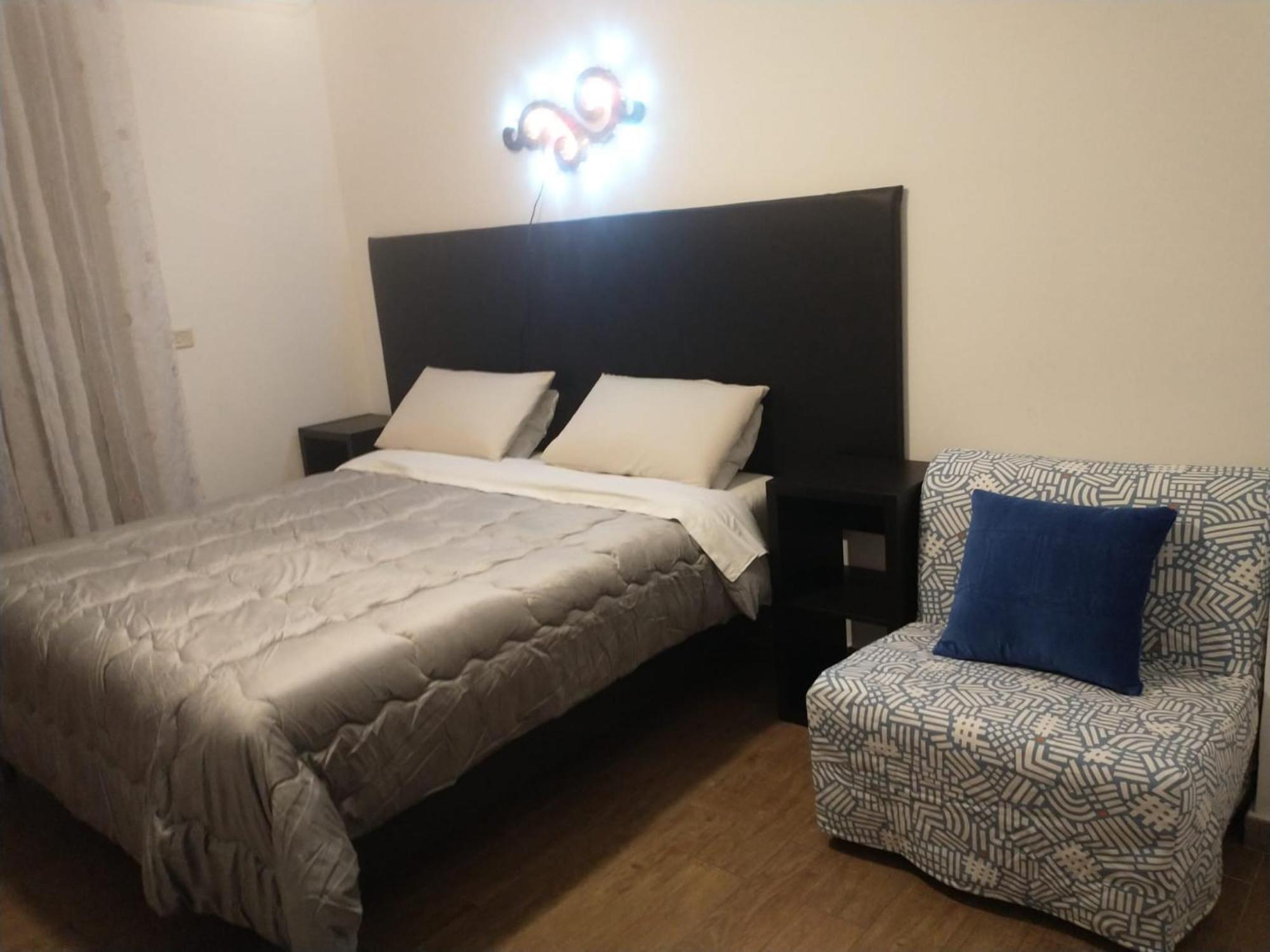 B&B Dalla Zia Бари Экстерьер фото